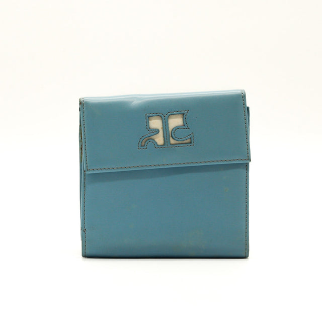 Le Portefeuille Courrèges