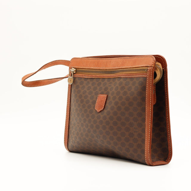 La Pochette Céline Dragonne