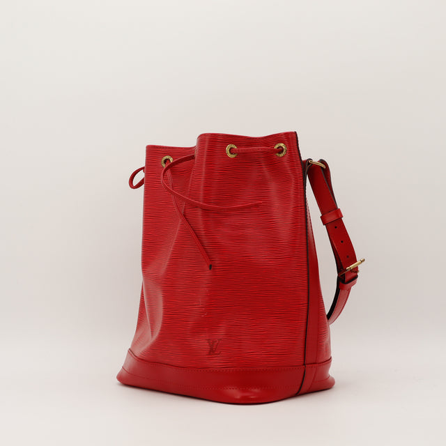 Le Noé Épi Rouge Louis Vuitton