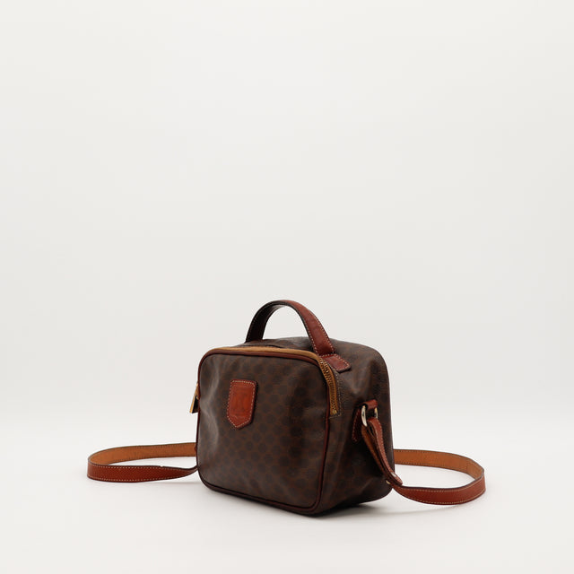 La Trousse de Toilette Céline Bandoulière Macadam