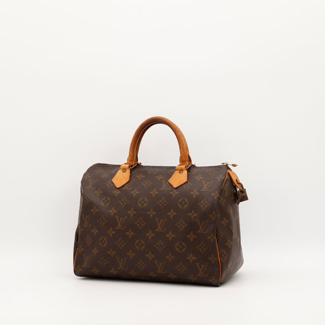 Le Speedy 30 Louis Vuitton