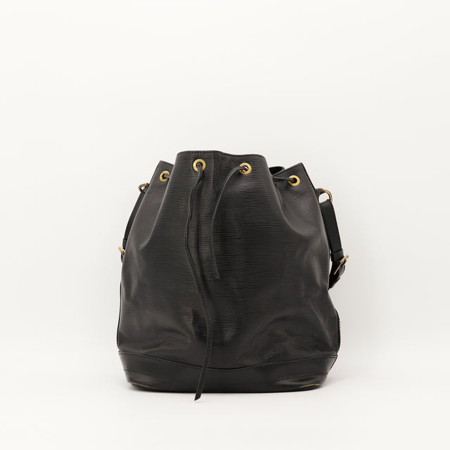 Le Noé Épi Noir Louis Vuitton