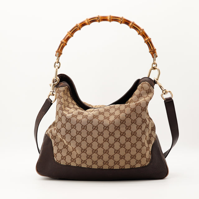 Le Hobo Bambou Gucci