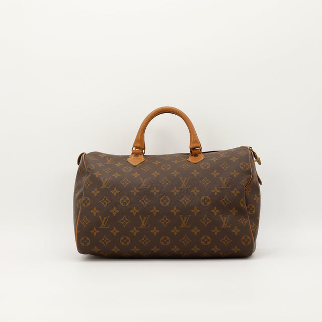 Le Speedy 35 USA Louis Vuitton