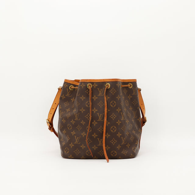 Le Petit Noé Louis Vuitton