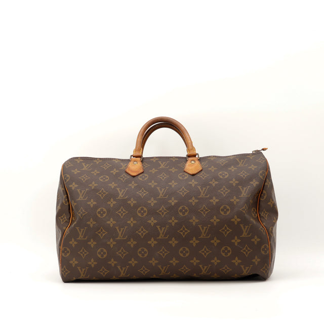Le Speedy 40 Louis Vuitton