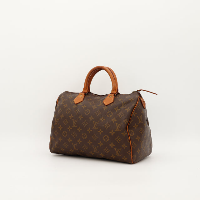 Le Speedy 30 Louis Vuitton