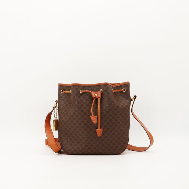 Le Seau Céline Macadam