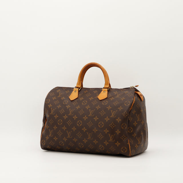 Le Speedy 35 Louis Vuitton