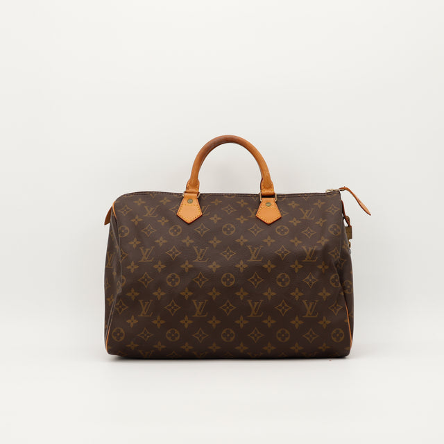 Le Speedy 35 Louis Vuitton