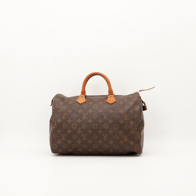 Le Speedy 35 Louis Vuitton