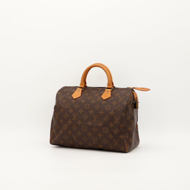 Le Speedy 30 Louis Vuitton
