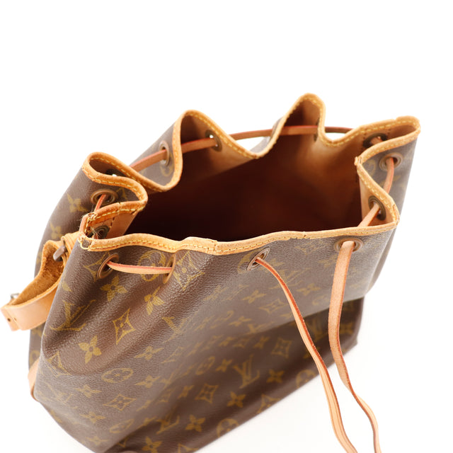 A Le Petit Noé Louis Vuitton