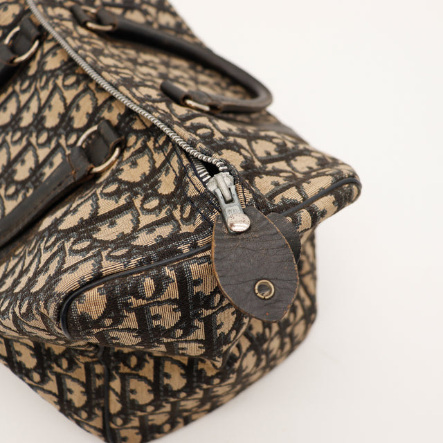 Le Boston Trotter Dior