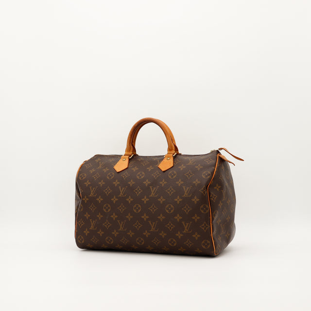 Le Speedy 35 Louis Vuitton