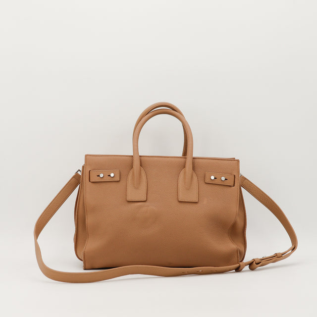 Le Sac de Jour Souple Medium Saint Laurent