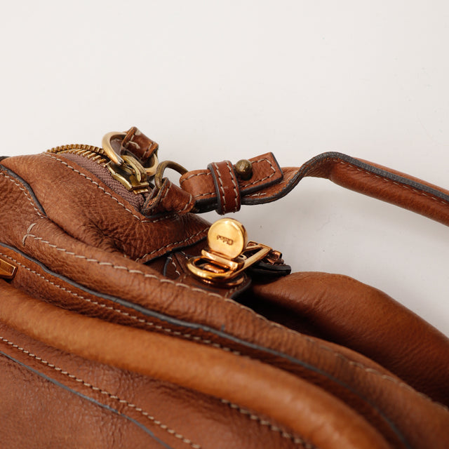 Le Paraty Chloé Camel