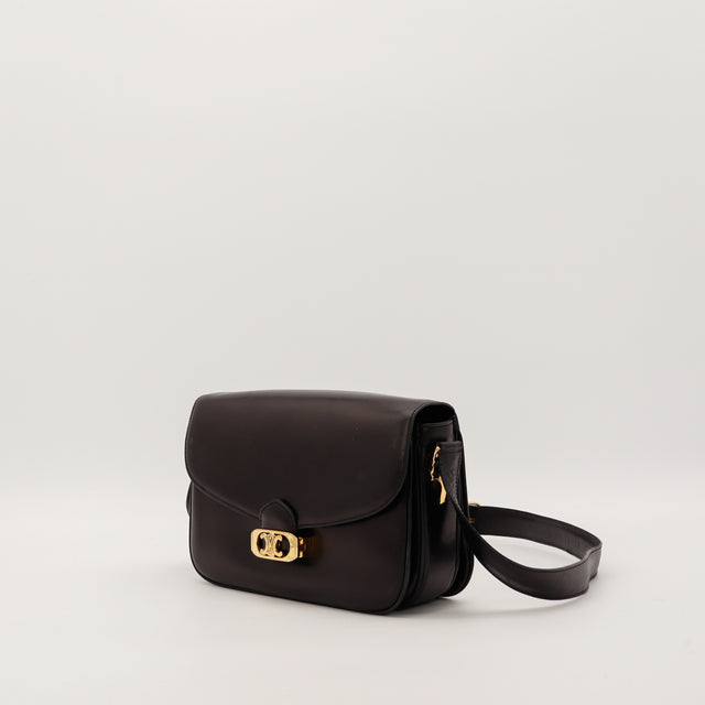 Le Triomphe Céline Cuir