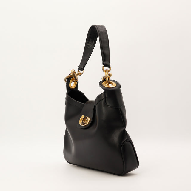 Le Hobo Triomphe Cuir Céline