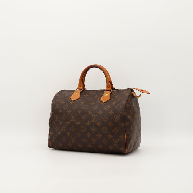 Le Speedy 30 Louis Vuitton