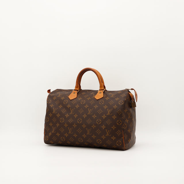 Le Speedy 35 Louis Vuitton