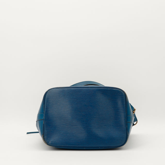 Le Noé Épi Bleu Louis Vuitton