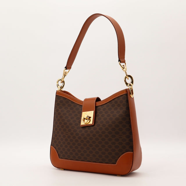 Le Hobo Céline Macadam