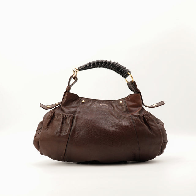 Le Mombaba Yves Saint Laurent