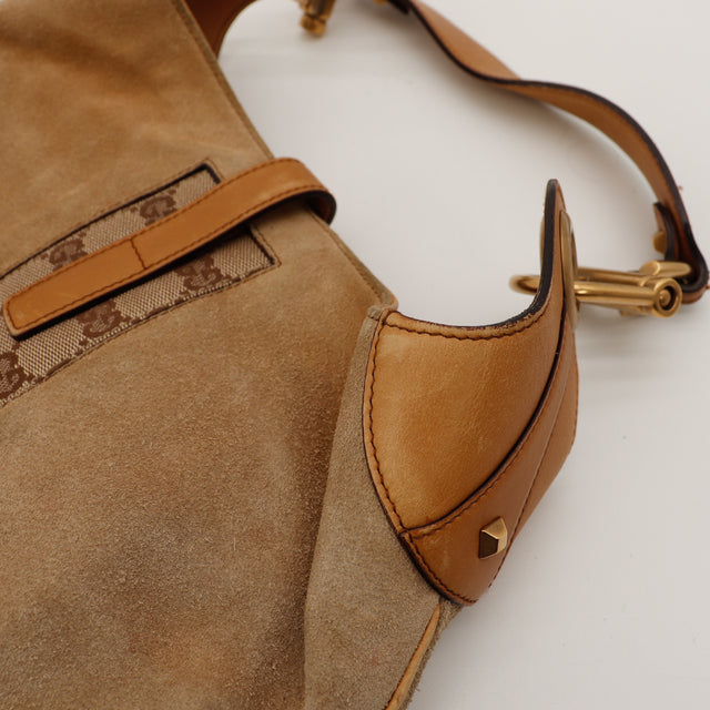 Le New Jackie Gucci Daim