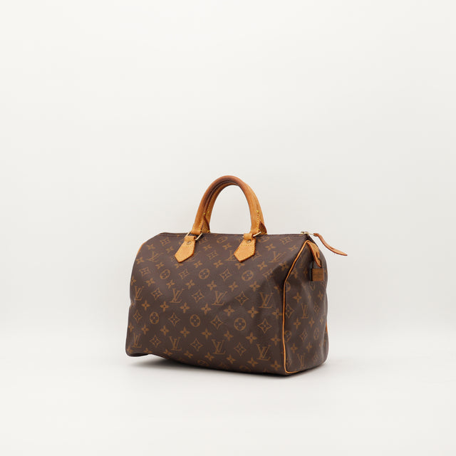 Le Speedy 30 Louis Vuitton