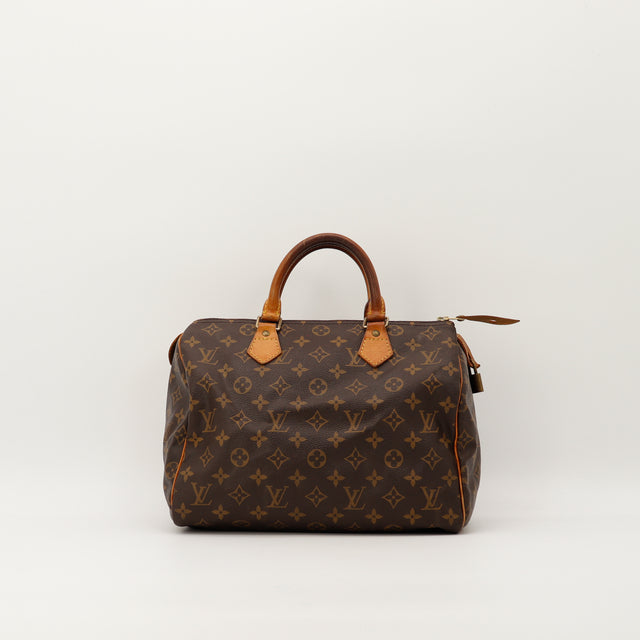 Le Speedy 30 Louis Vuitton
