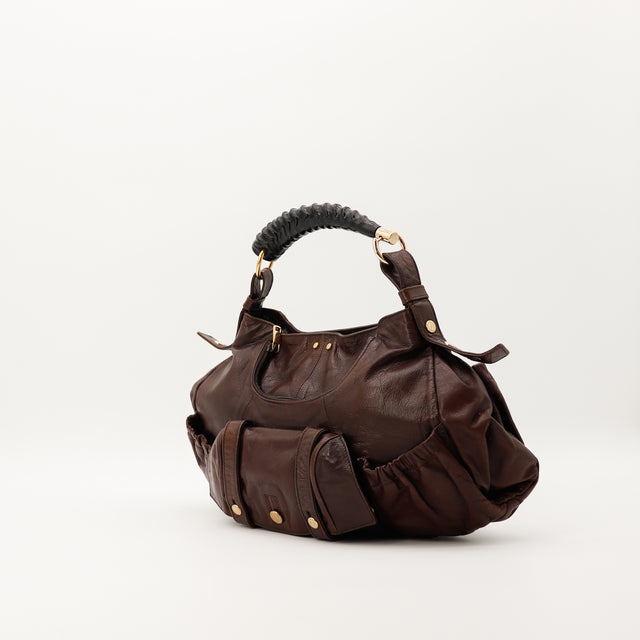 A Mombassa Yves Saint Laurent