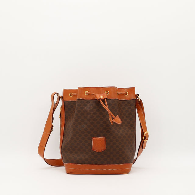 Le Seau Céline Macadam