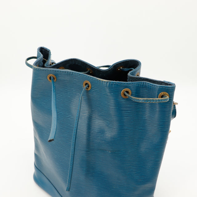 Le Noé Épi Bleu Louis Vuitton