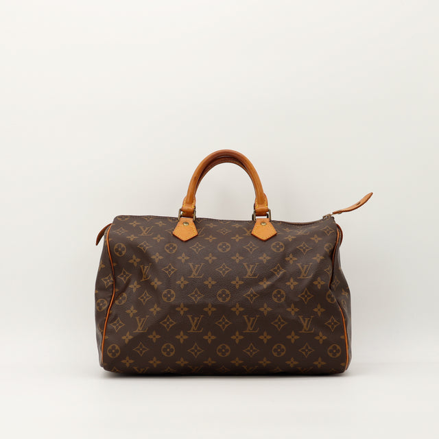 Le Speedy 35 Louis Vuitton