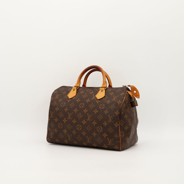 Le Speedy 30 Louis Vuitton