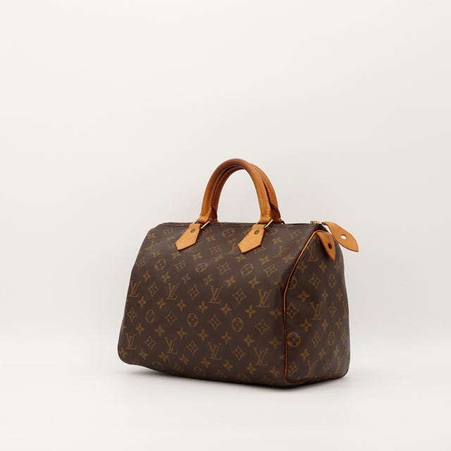 Le Speedy 30 Louis Vuitton