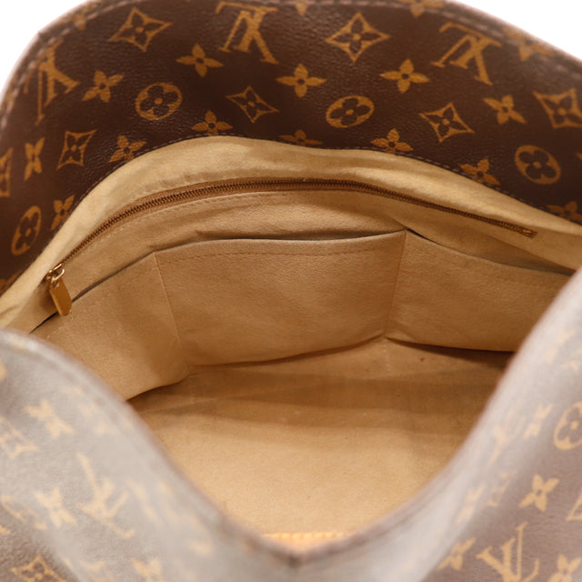 Le Artsy Louis Vuitton