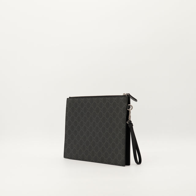A Pochette Gucci Fox