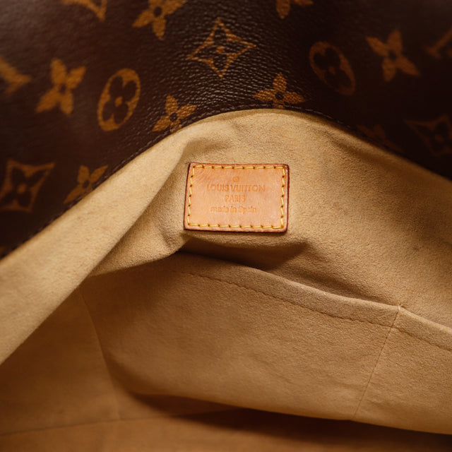 Le Artsy Louis Vuitton