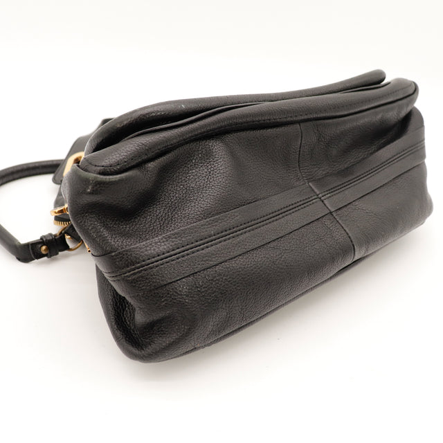 Le Paraty Chloé Noir