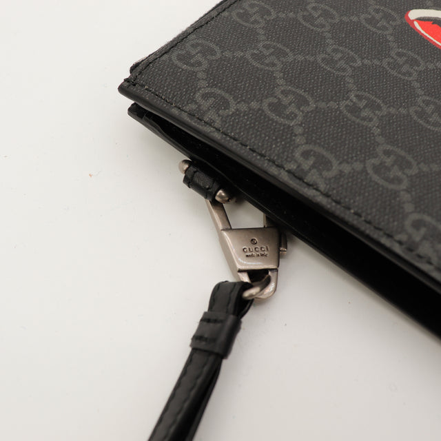 A Pochette Gucci Fox