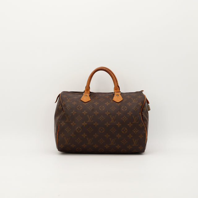 Le Speedy 30 Louis Vuitton