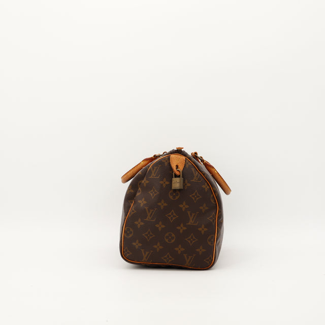 Le Speedy 30 Louis Vuitton
