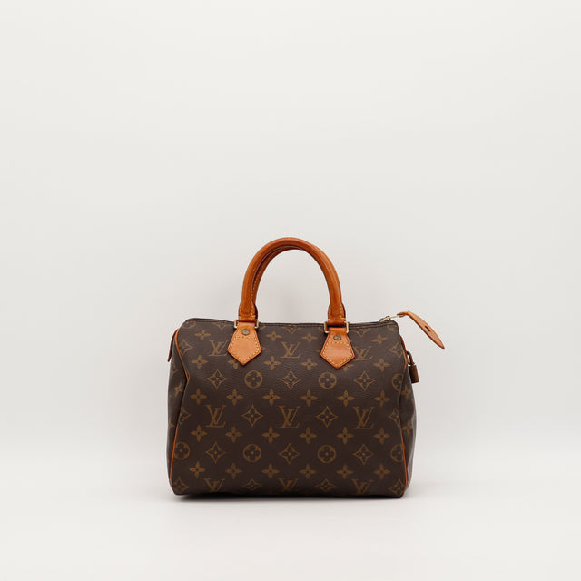 Le Speedy 25 Louis Vuitton
