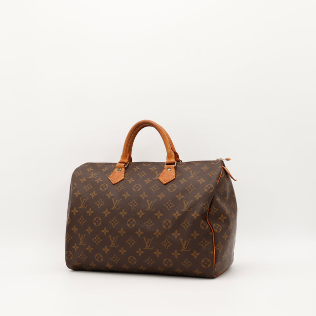 Le Speedy 35 Louis Vuitton