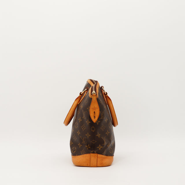 El Lockit PM Louis Vuitton