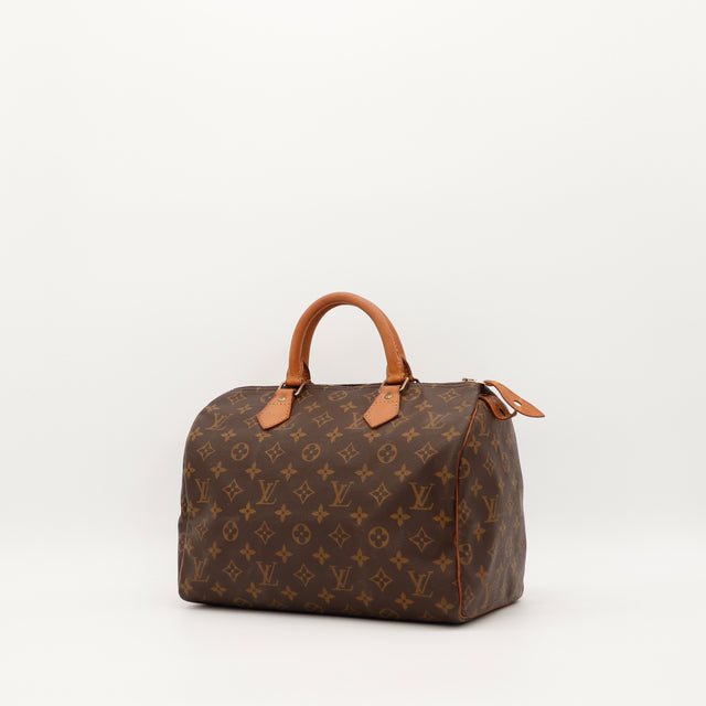 Le Speedy 30 Louis Vuitton