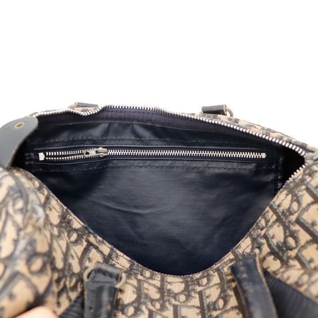 Le Boston Trotter Dior