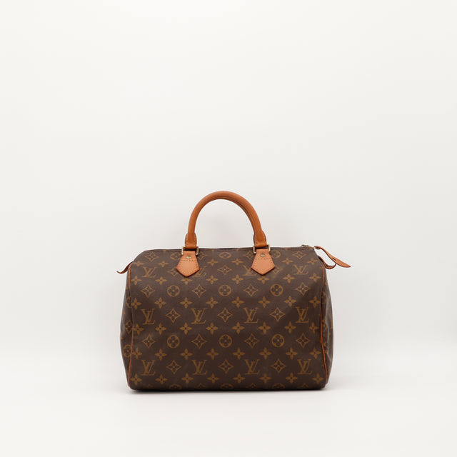 Le Speedy 30 Louis Vuitton